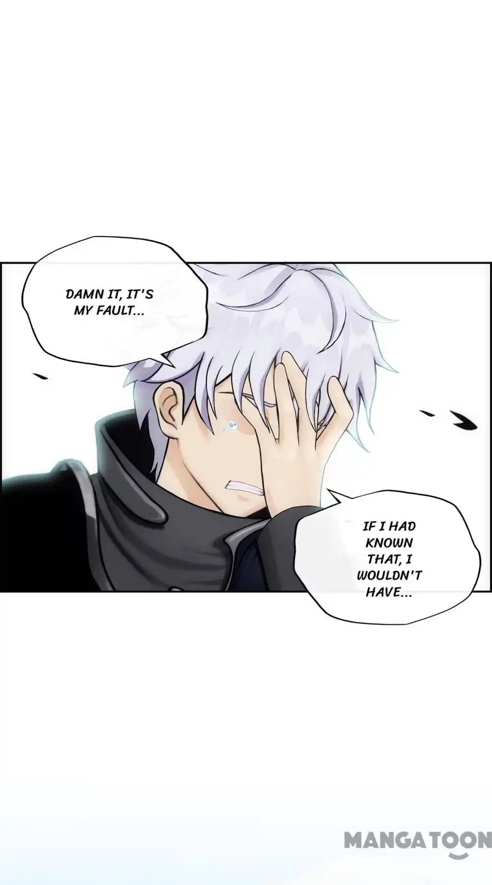 The Legend Of The demon God Chapter 164