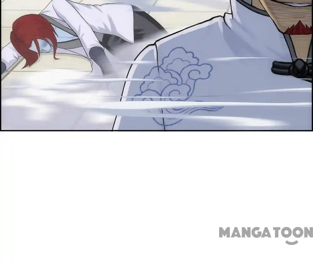 The Legend Of The demon God Chapter 164