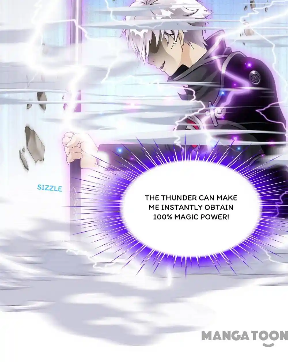 The Legend Of The demon God Chapter 164