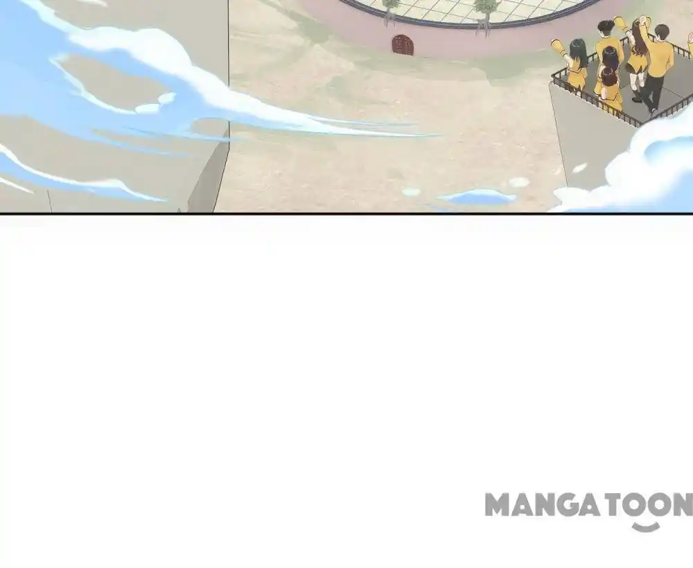 The Legend Of The demon God Chapter 165