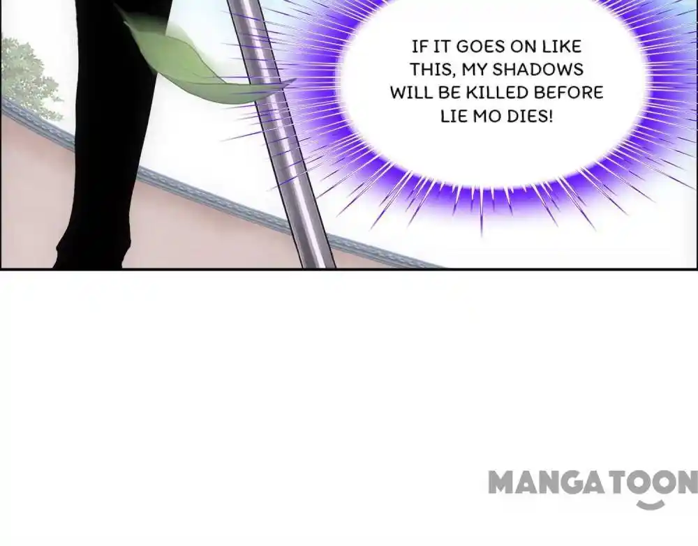 The Legend Of The demon God Chapter 165