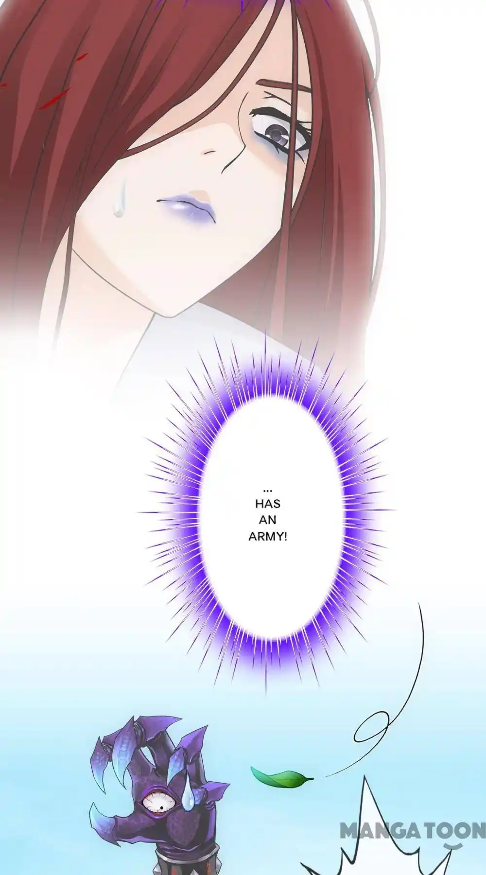 The Legend Of The demon God Chapter 165