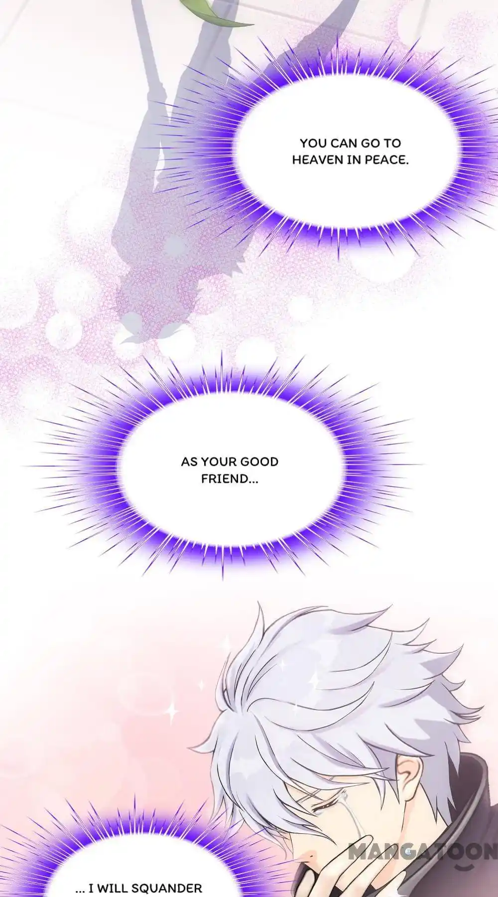 The Legend Of The demon God Chapter 166