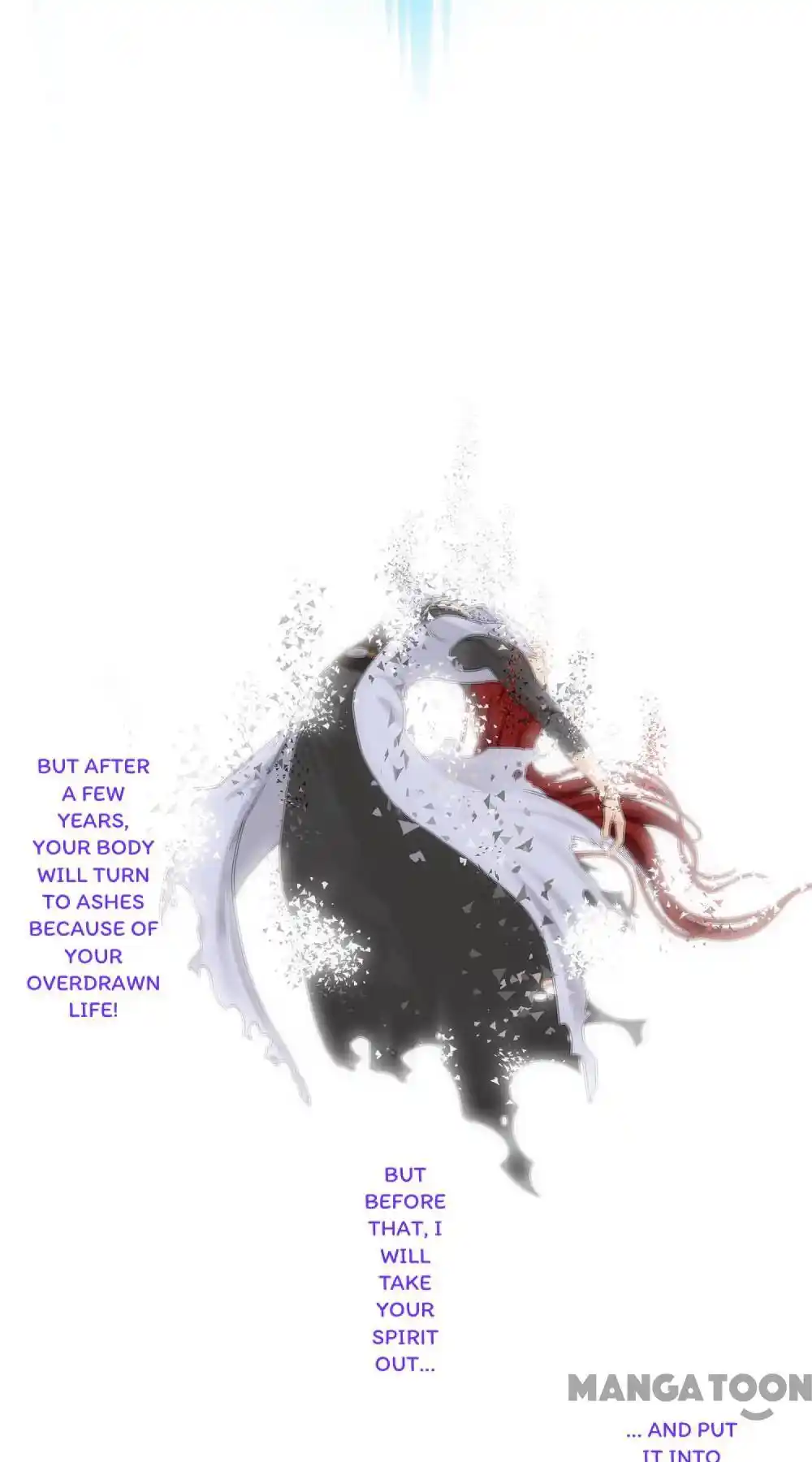 The Legend Of The demon God Chapter 166