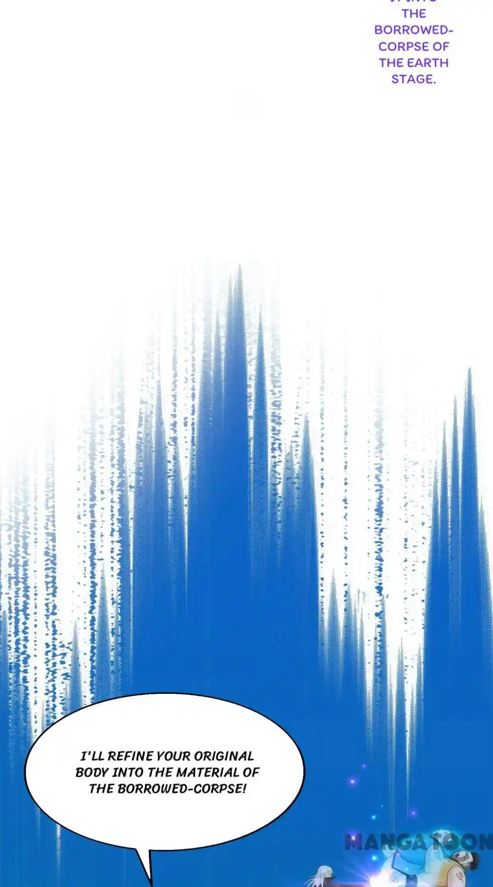 The Legend Of The demon God Chapter 166