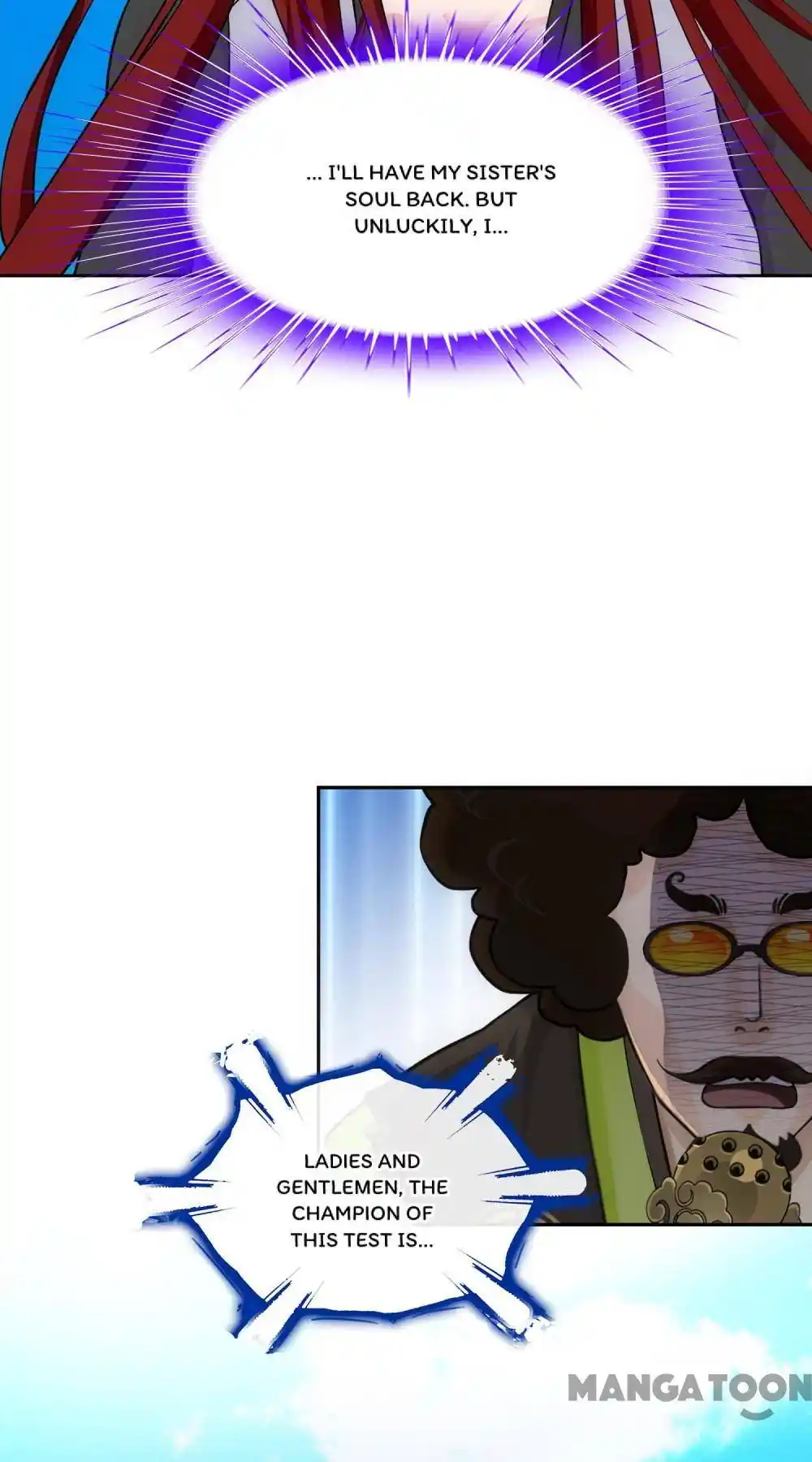 The Legend Of The demon God Chapter 166