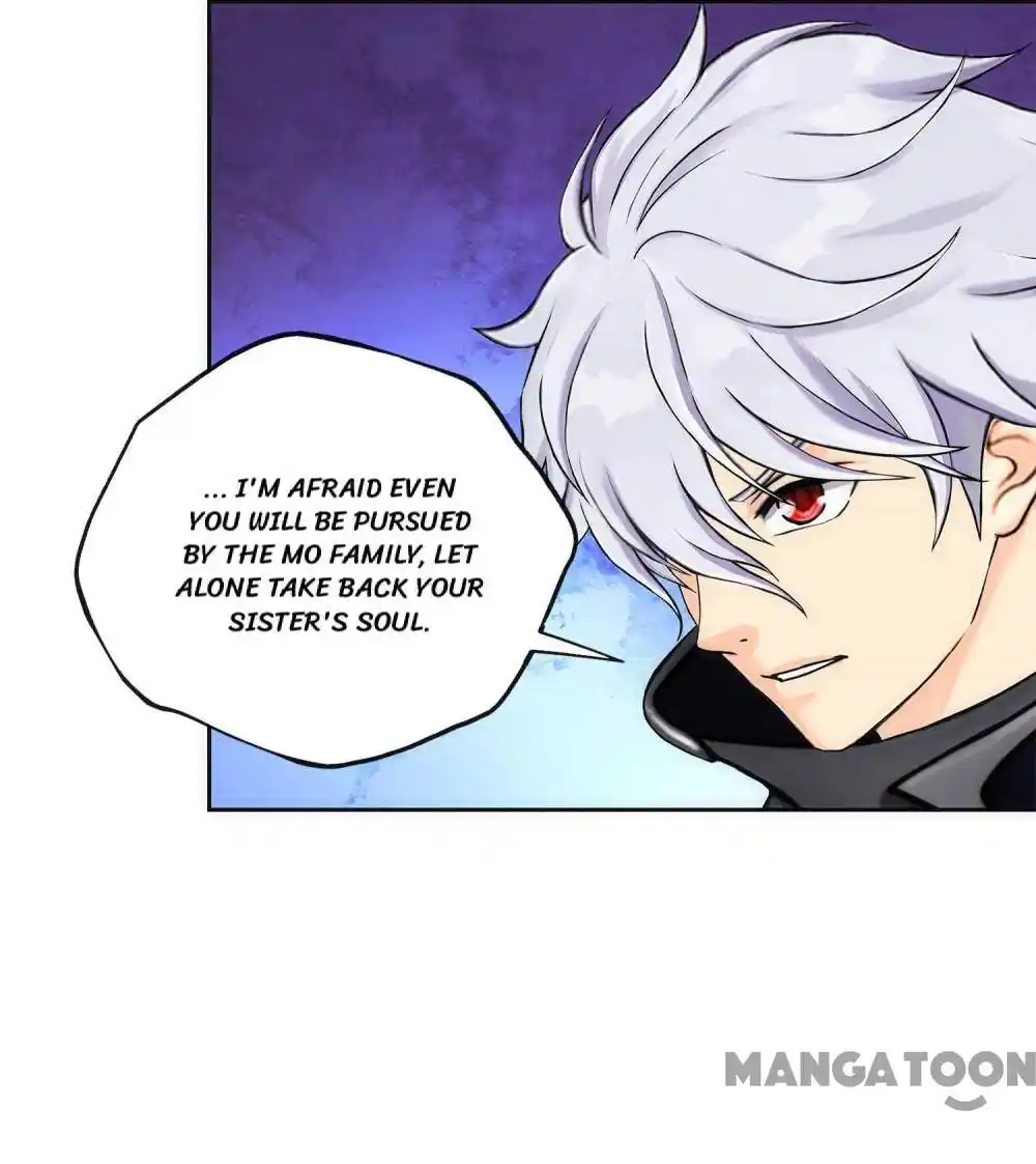 The Legend Of The demon God Chapter 166