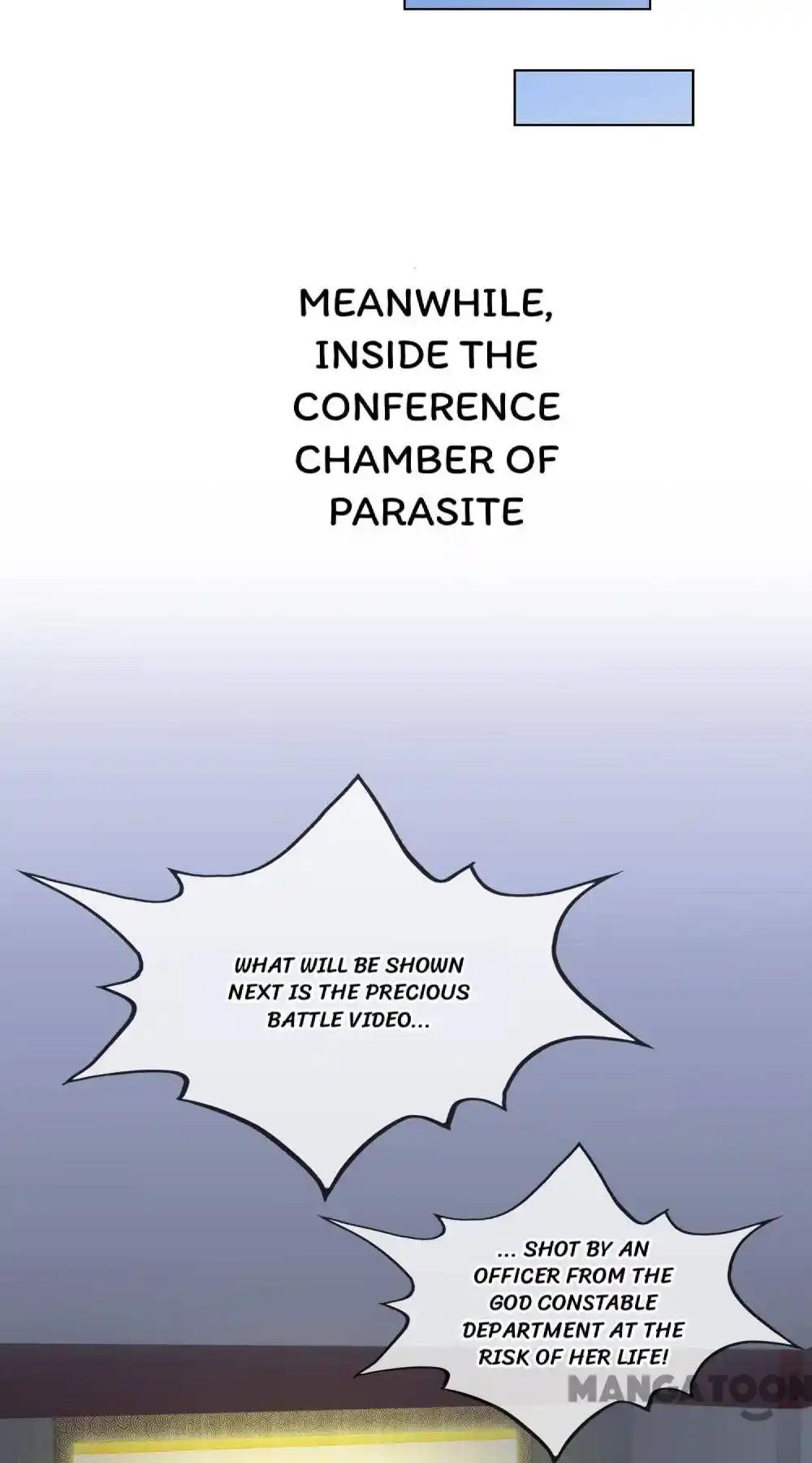 The Legend Of The demon God Chapter 166