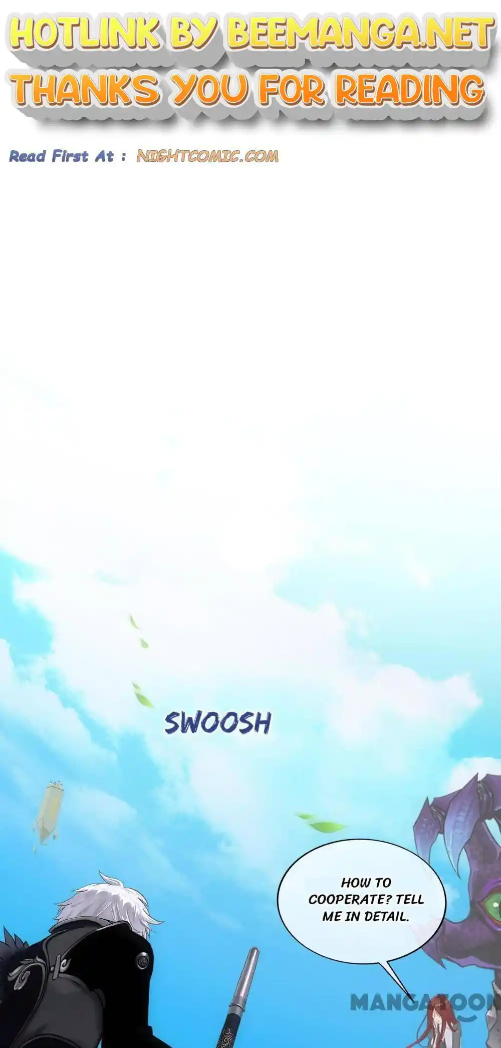 The Legend Of The demon God Chapter 167