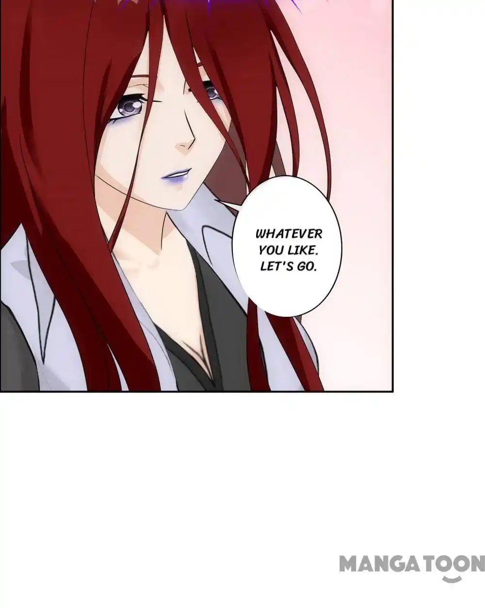 The Legend Of The demon God Chapter 167