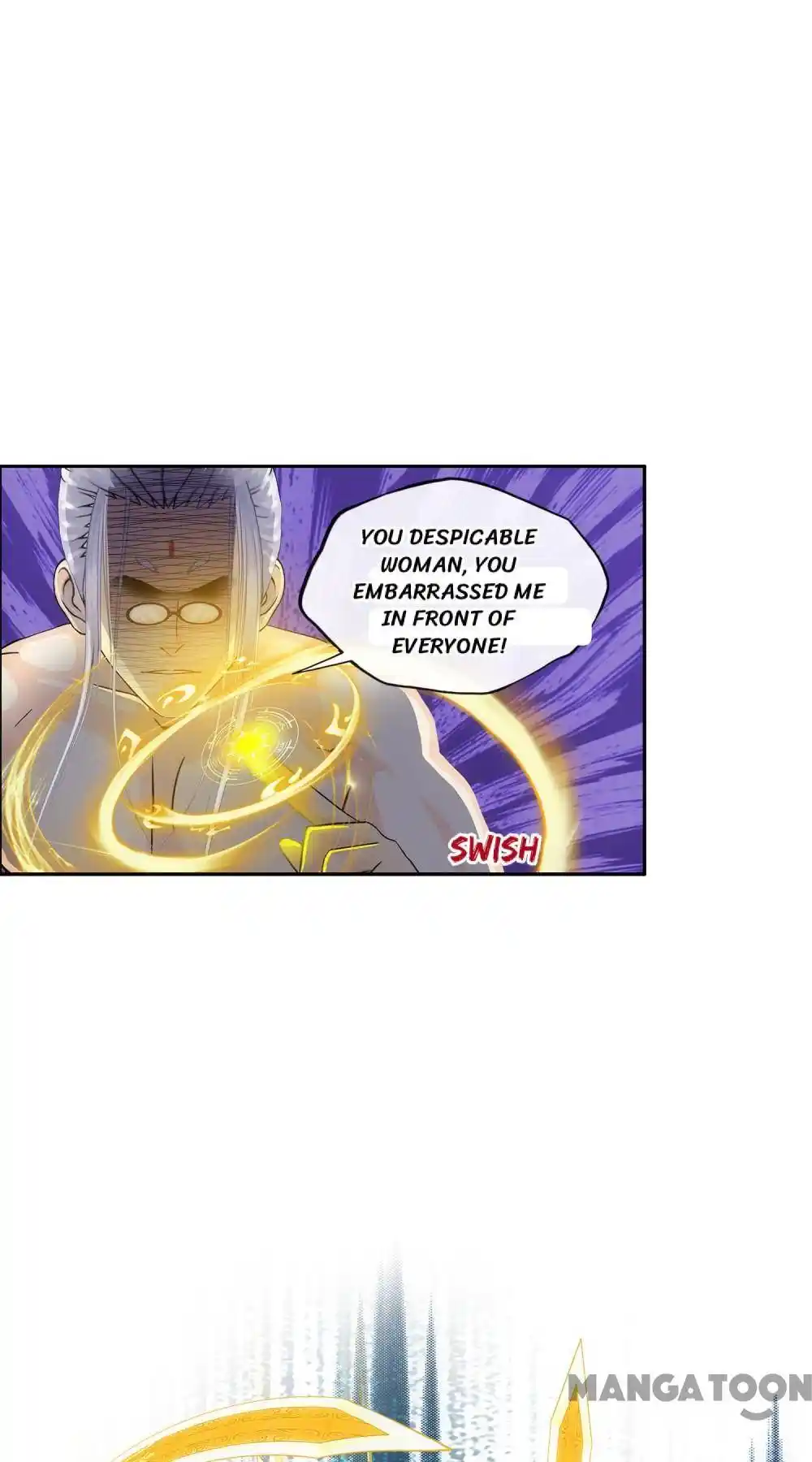 The Legend Of The demon God Chapter 167