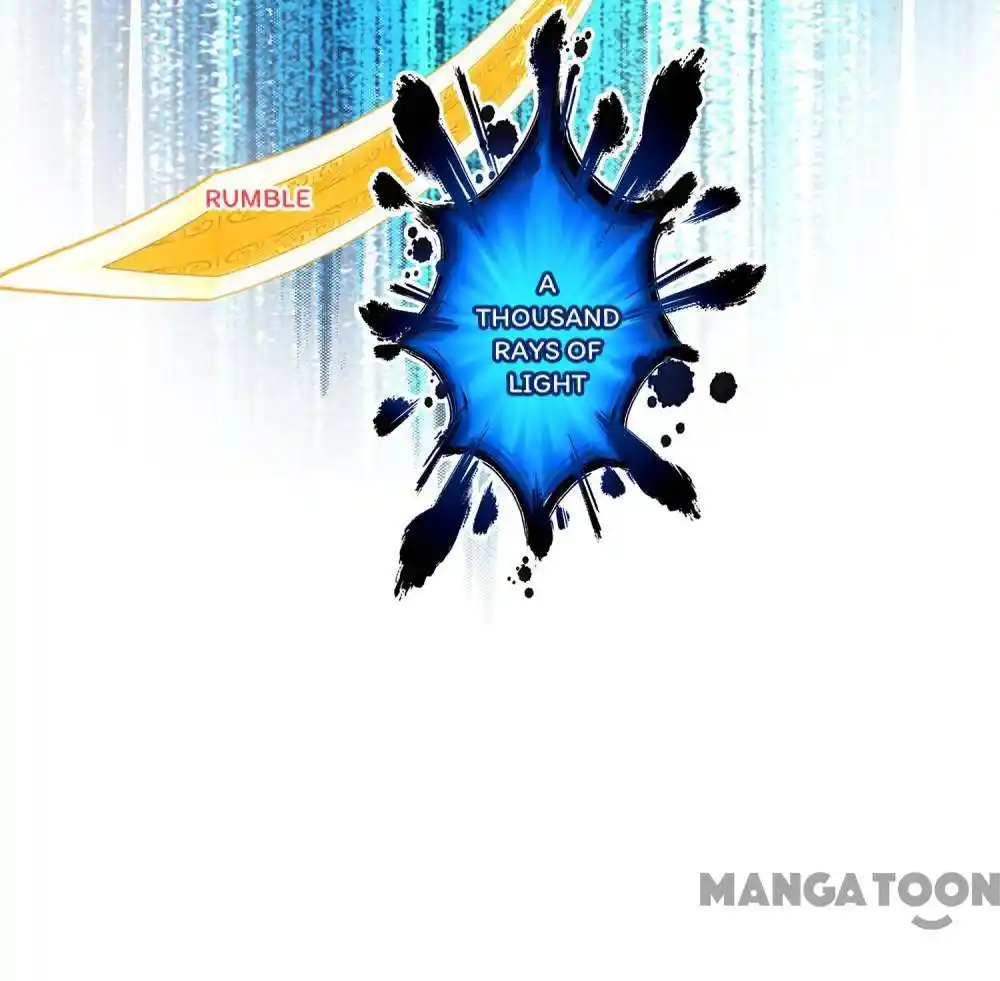 The Legend Of The demon God Chapter 167