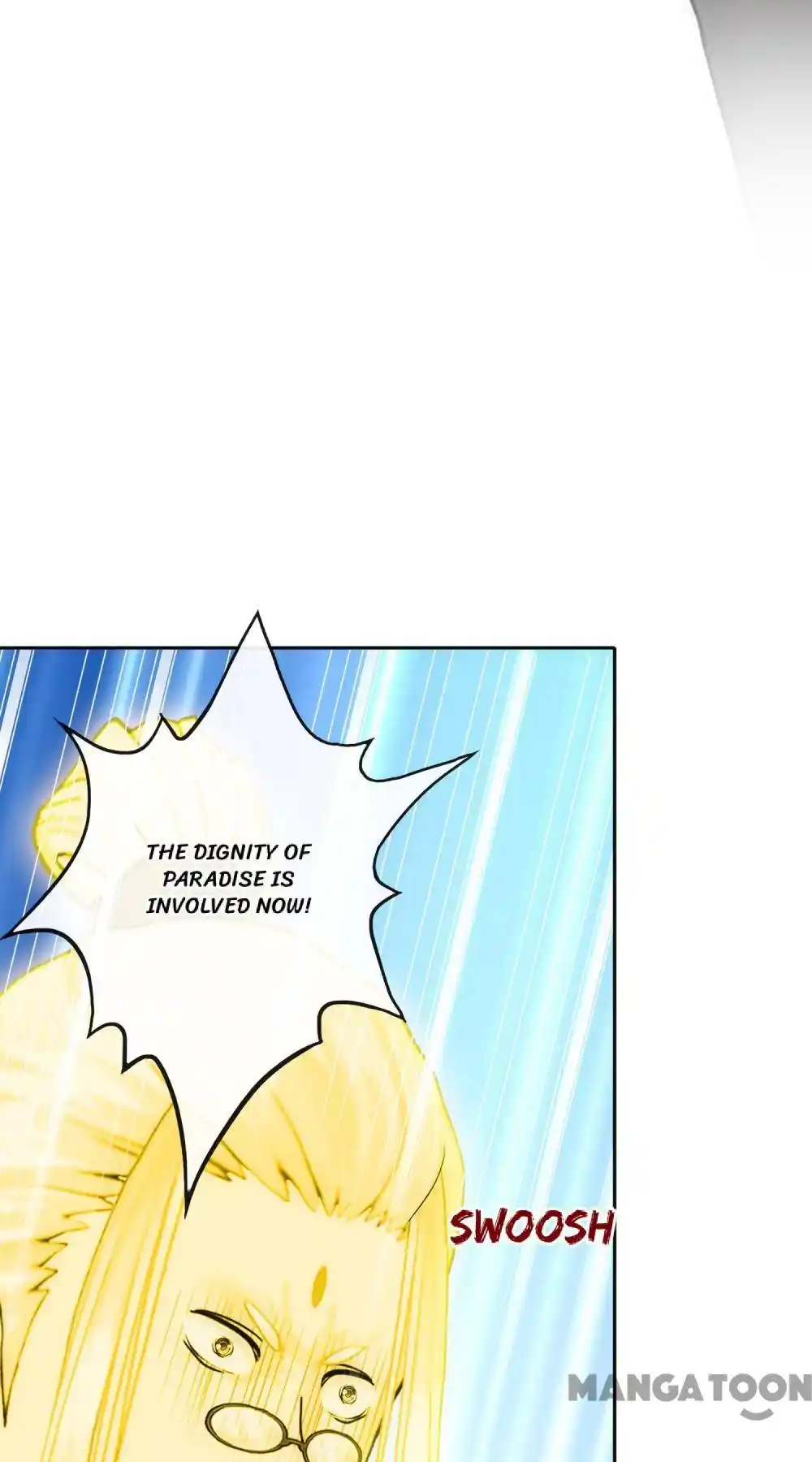 The Legend Of The demon God Chapter 167