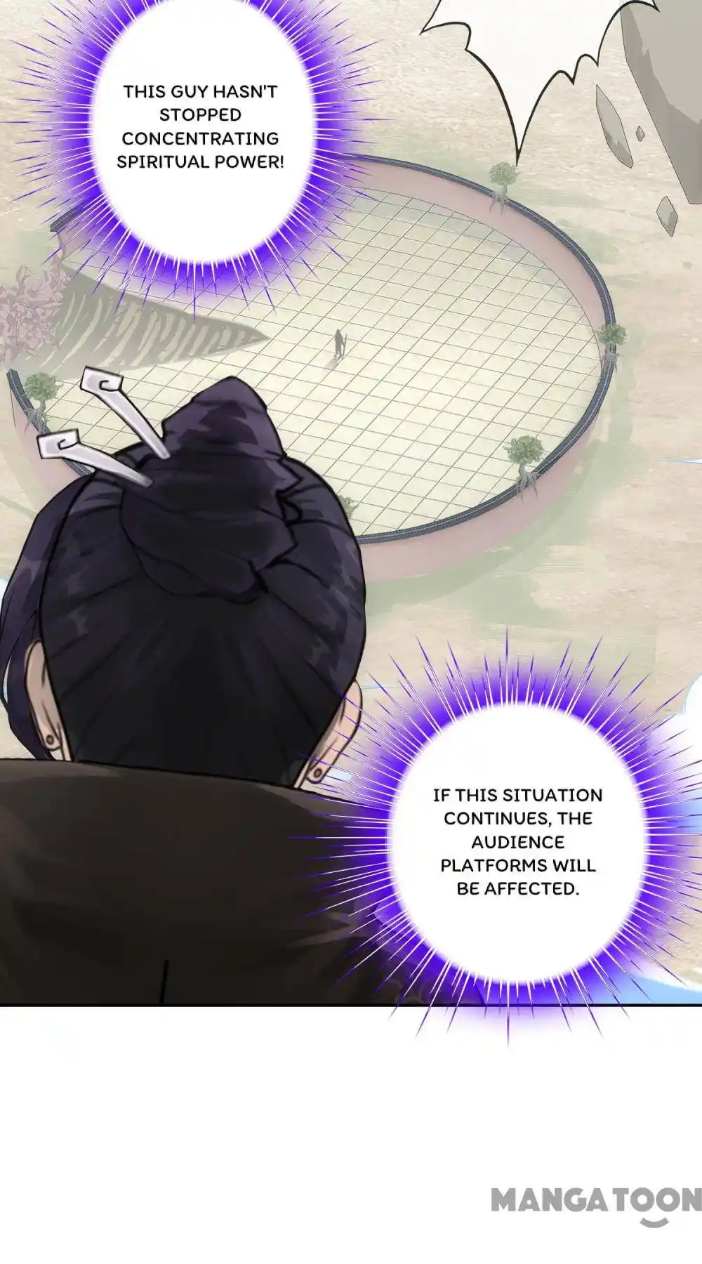 The Legend Of The demon God Chapter 167