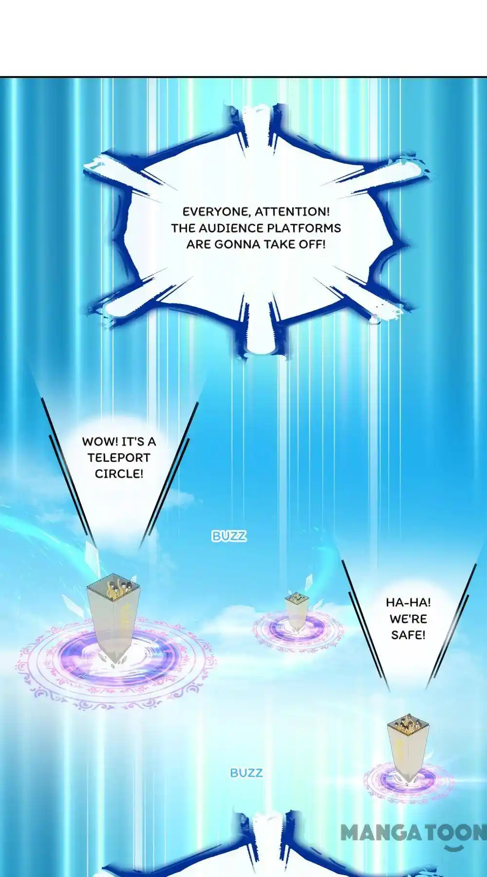 The Legend Of The demon God Chapter 167