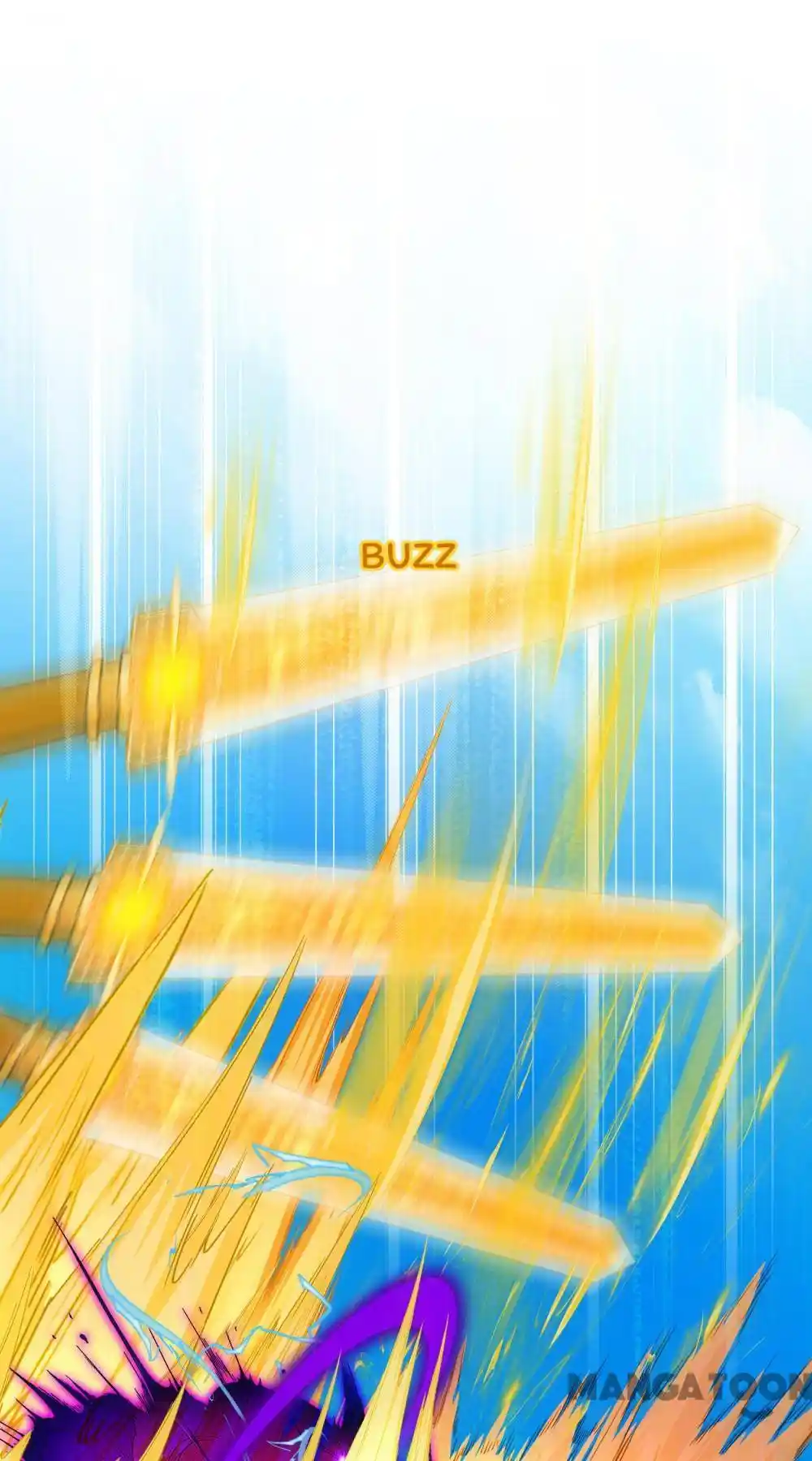 The Legend Of The demon God Chapter 167