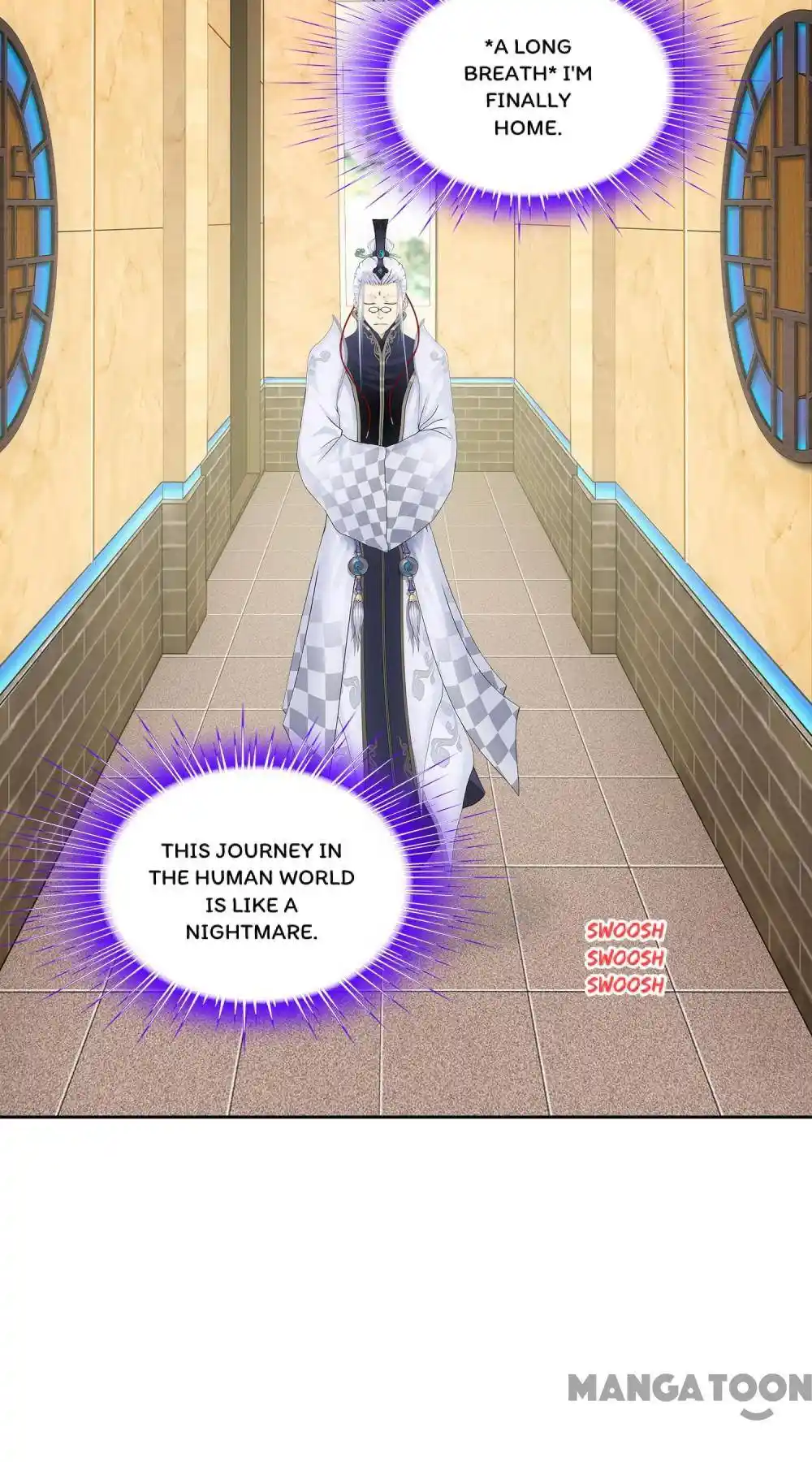 The Legend Of The demon God Chapter 167