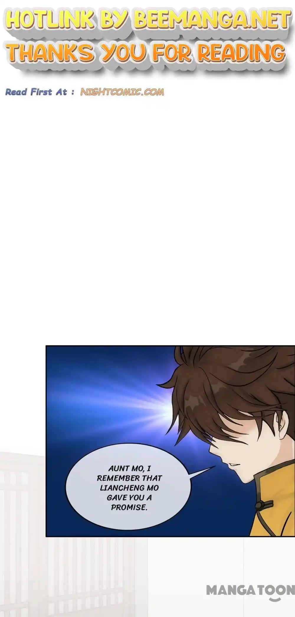 The Legend Of The demon God Chapter 168