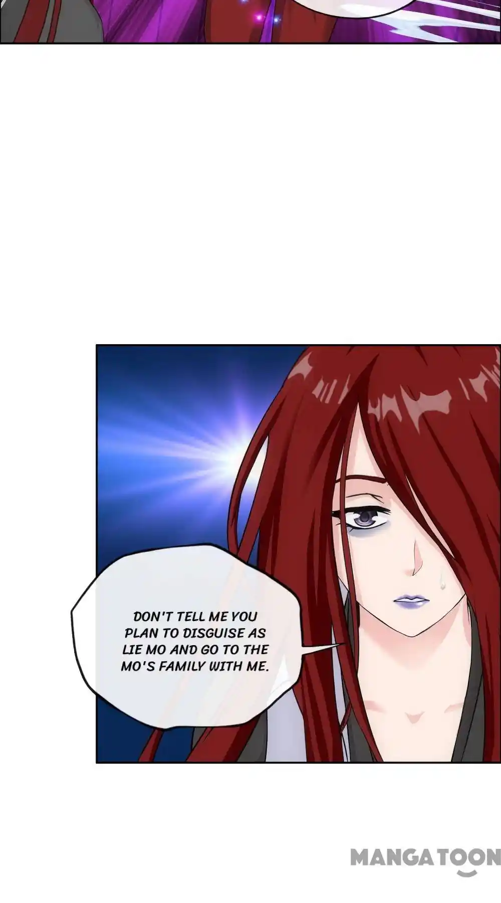 The Legend Of The demon God Chapter 168