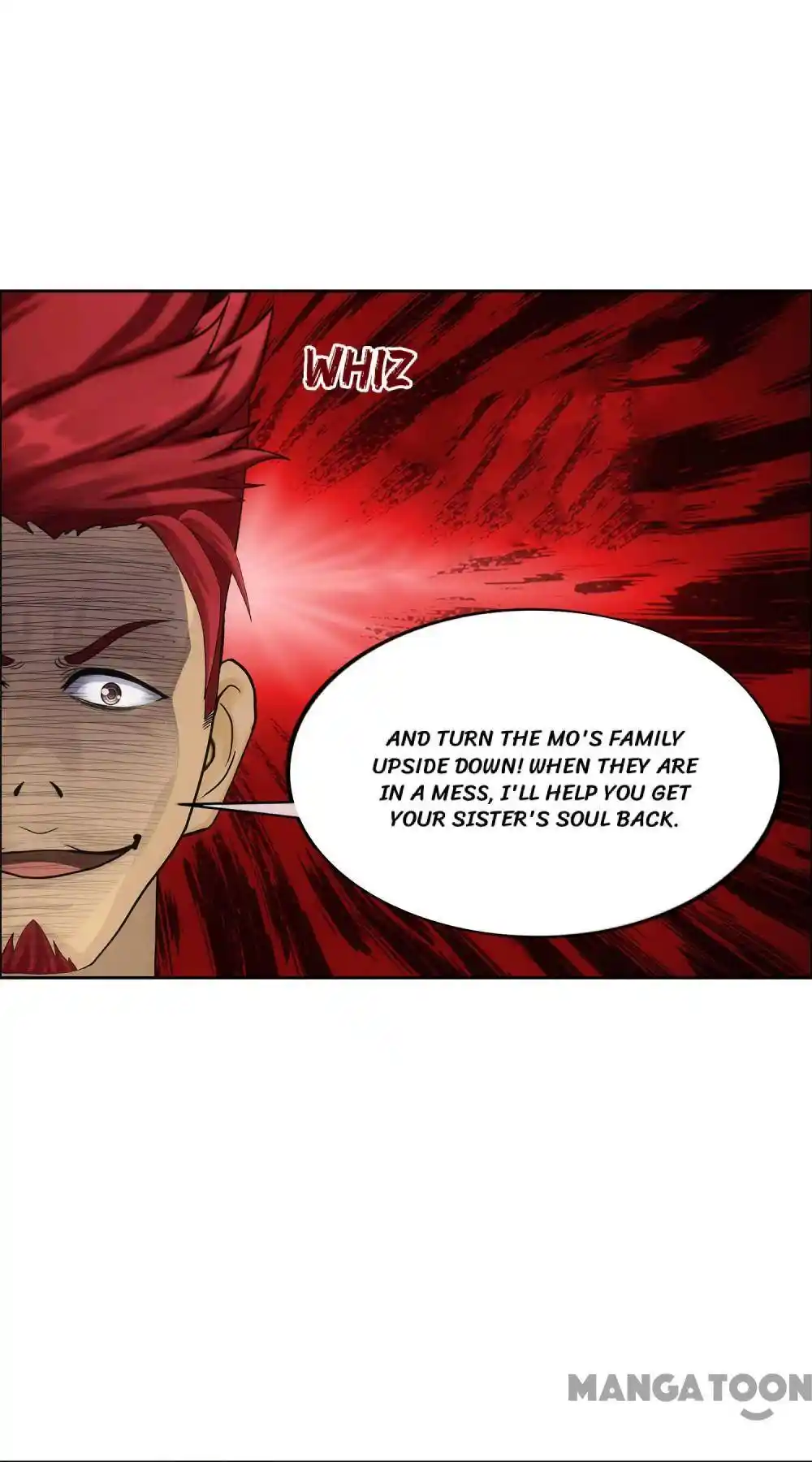 The Legend Of The demon God Chapter 168