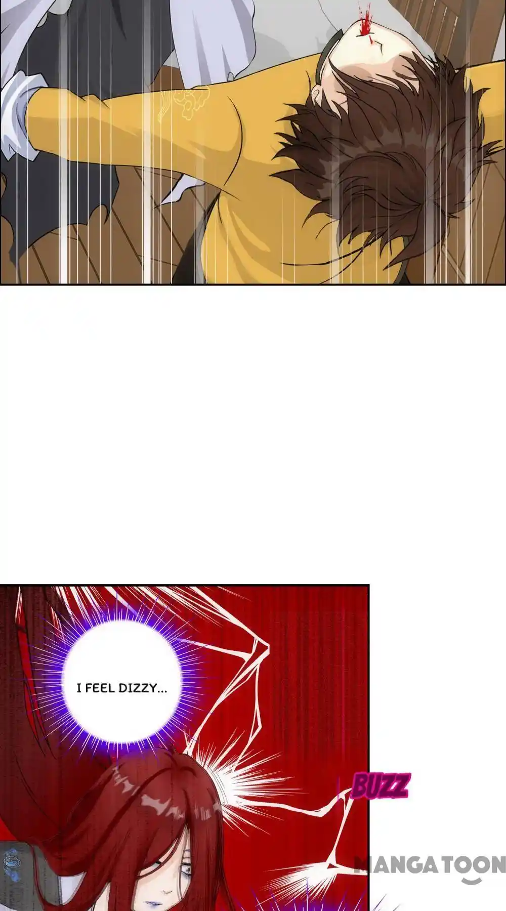 The Legend Of The demon God Chapter 168