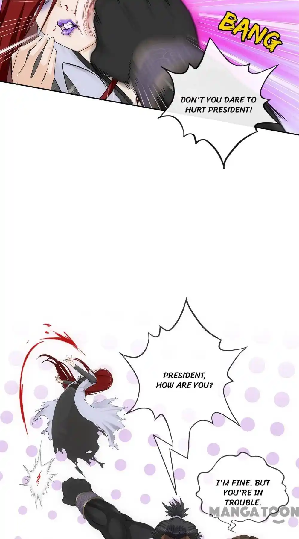 The Legend Of The demon God Chapter 168