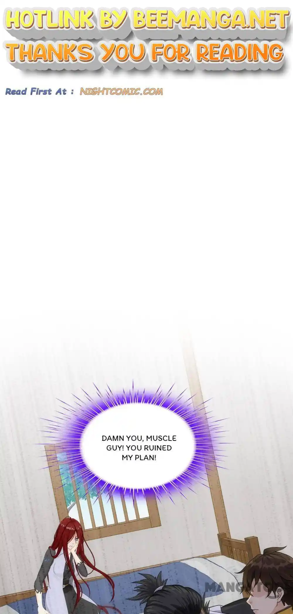 The Legend Of The demon God Chapter 169