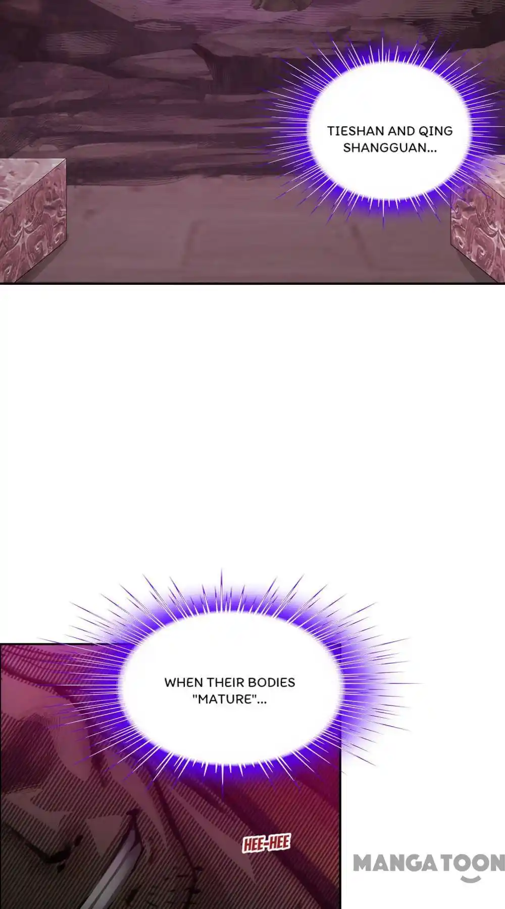 The Legend Of The demon God Chapter 169