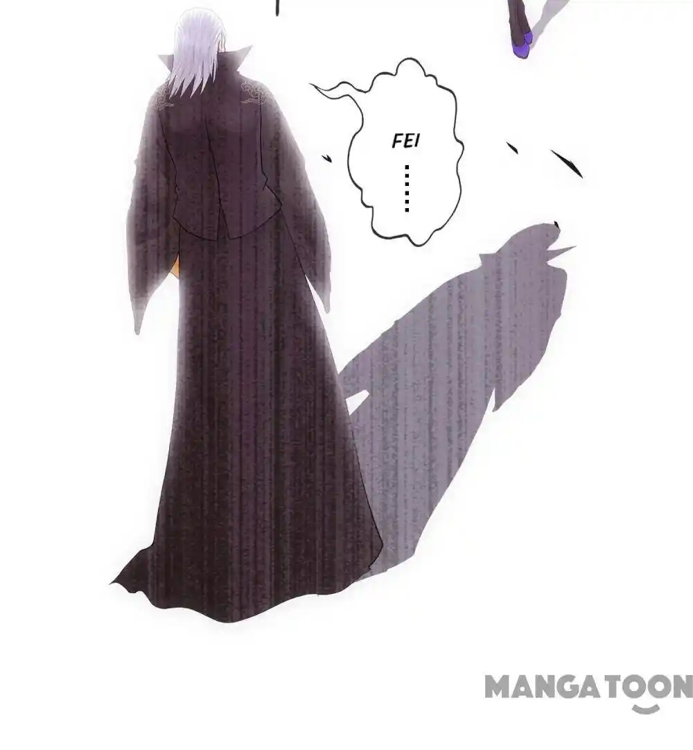 The Legend Of The demon God Chapter 169