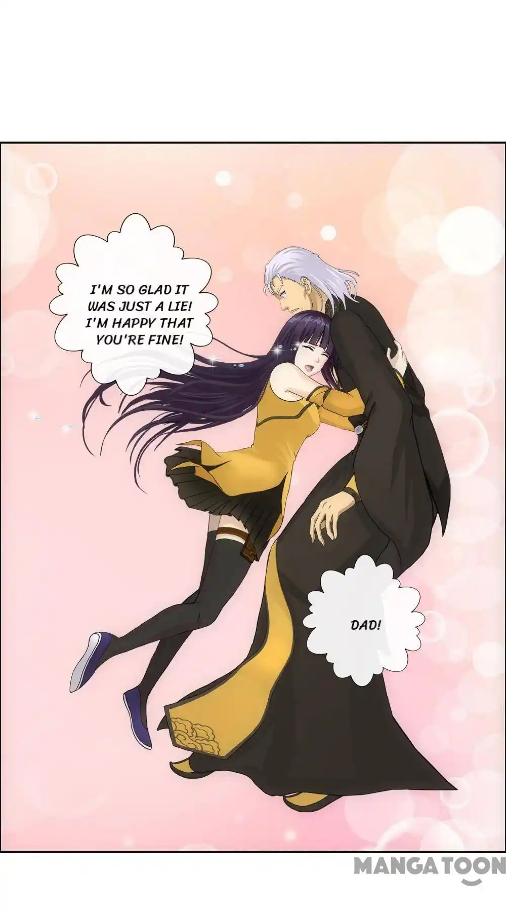 The Legend Of The demon God Chapter 169