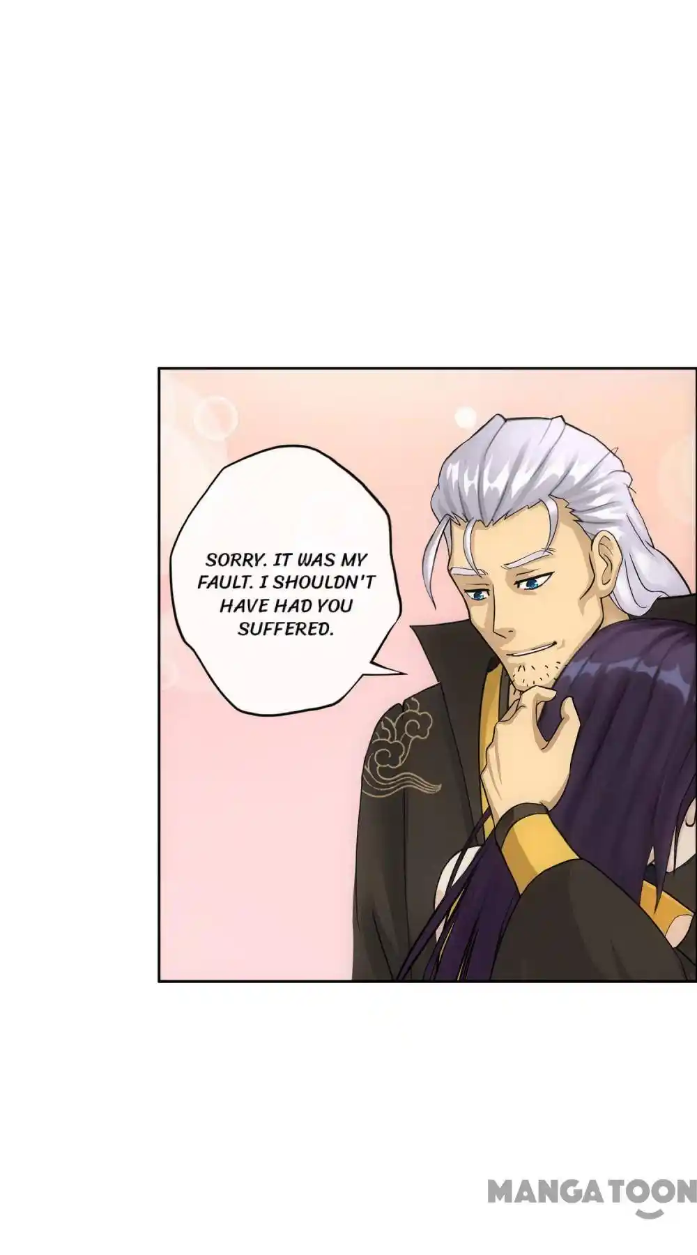 The Legend Of The demon God Chapter 169