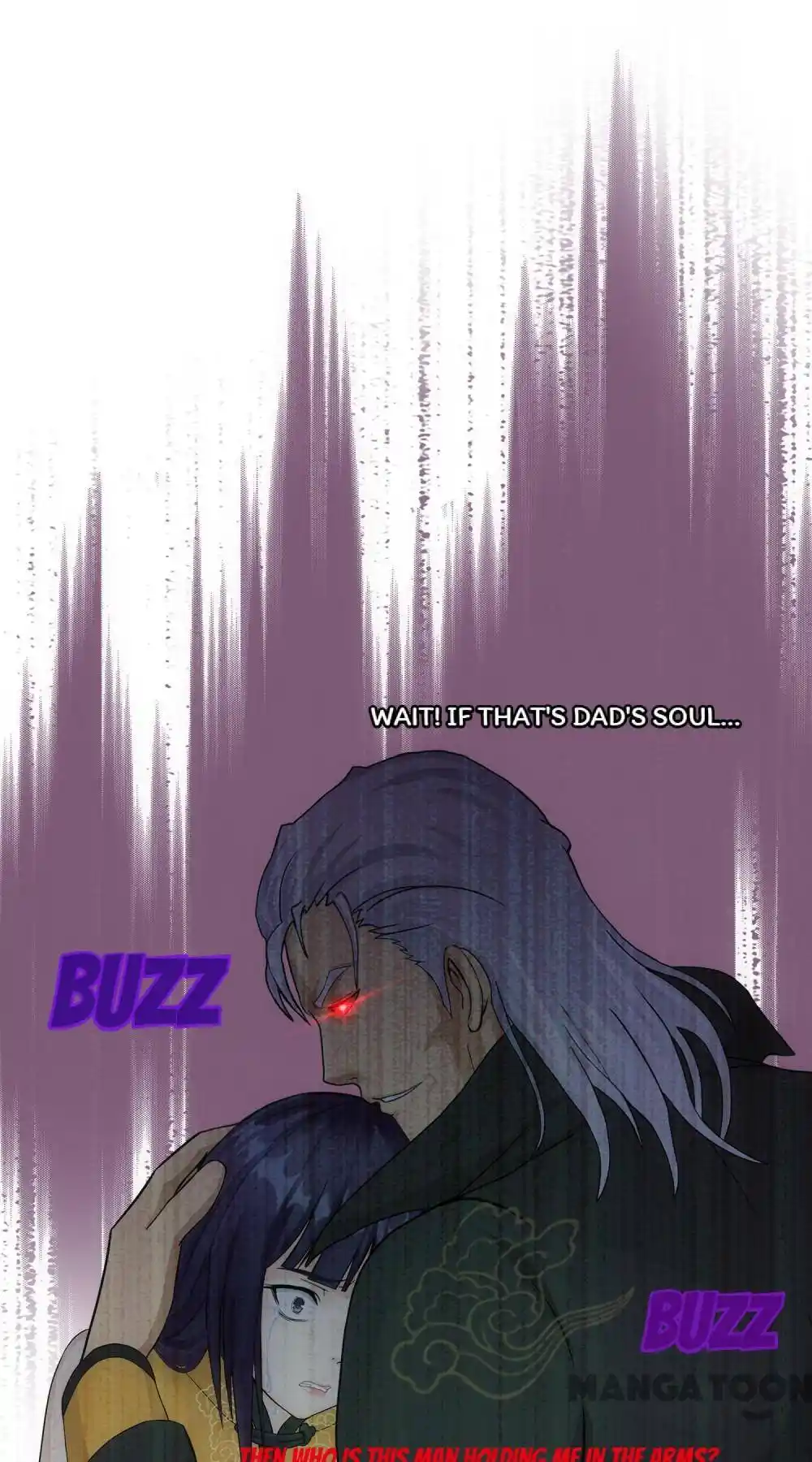 The Legend Of The demon God Chapter 169