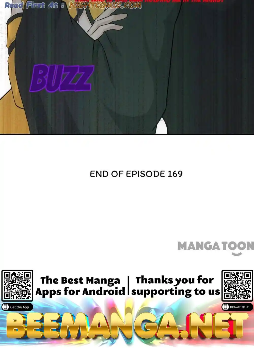 The Legend Of The demon God Chapter 169