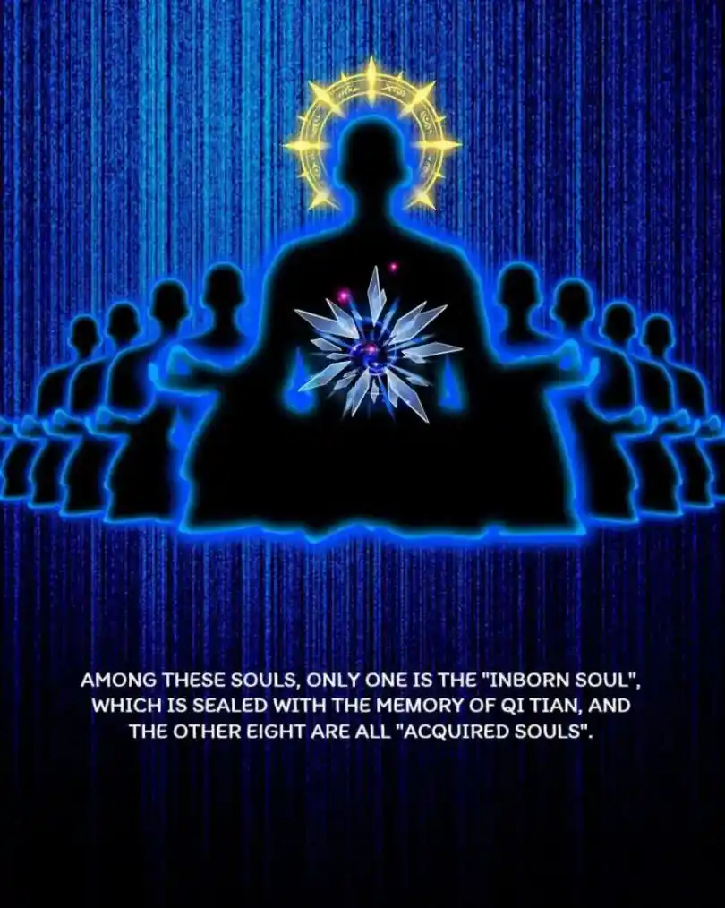 The Legend Of The demon God Chapter 17