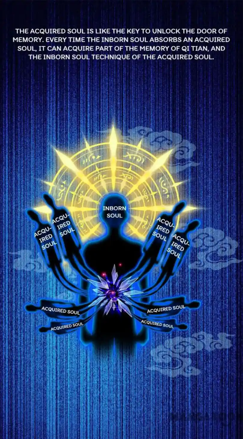 The Legend Of The demon God Chapter 17