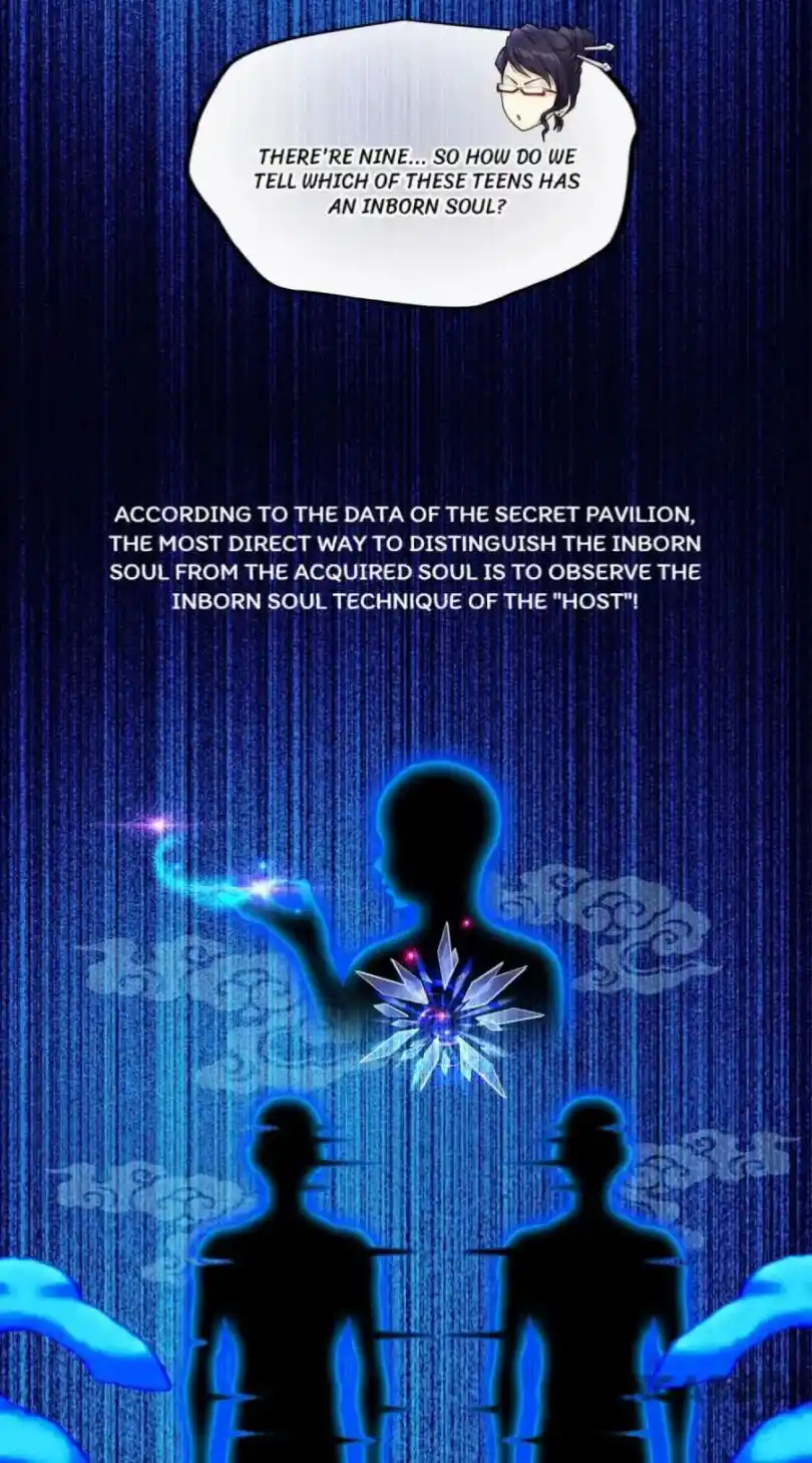 The Legend Of The demon God Chapter 17