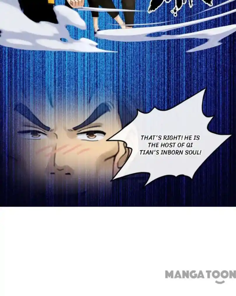 The Legend Of The demon God Chapter 17