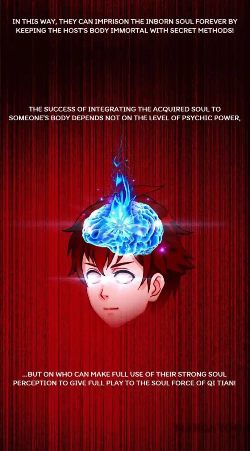 The Legend Of The demon God Chapter 17