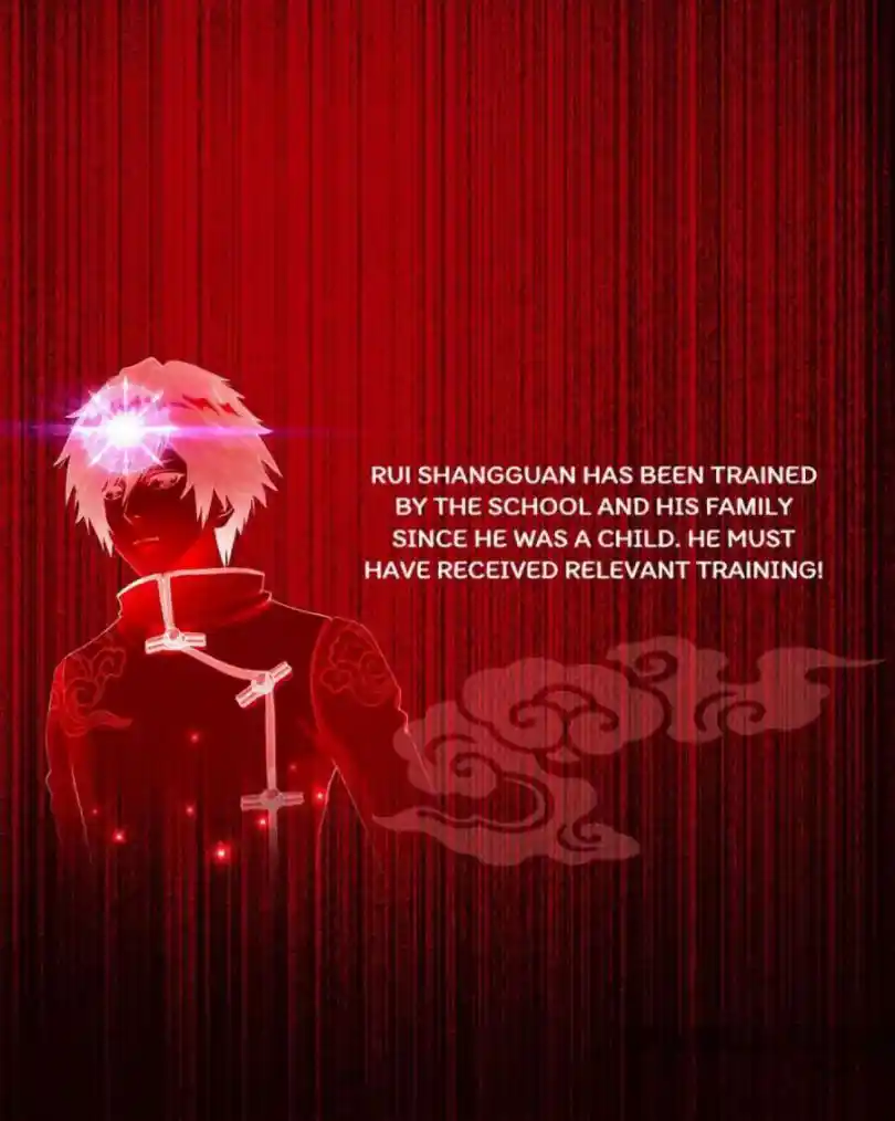 The Legend Of The demon God Chapter 17