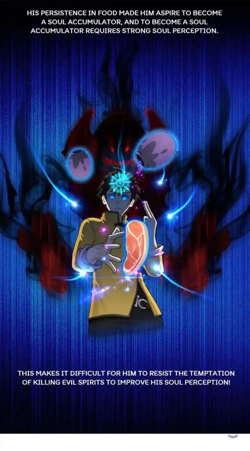 The Legend Of The demon God Chapter 17