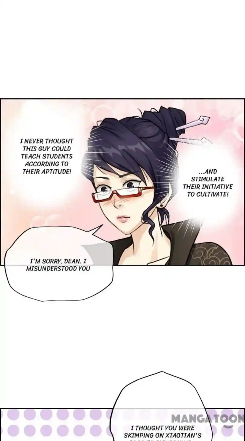 The Legend Of The demon God Chapter 17