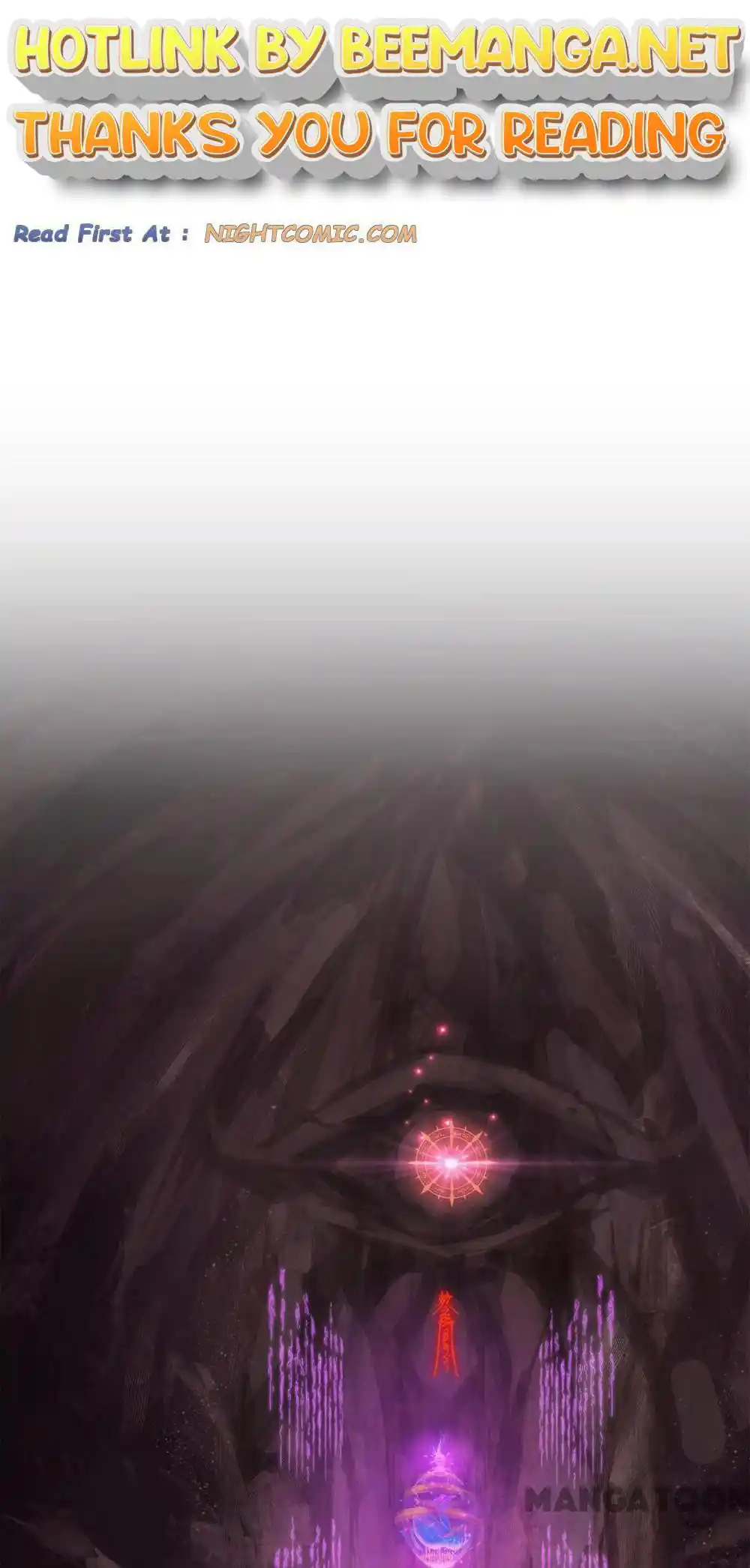 The Legend Of The demon God Chapter 170