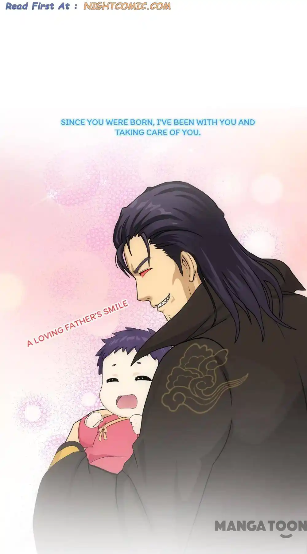 The Legend Of The demon God Chapter 170