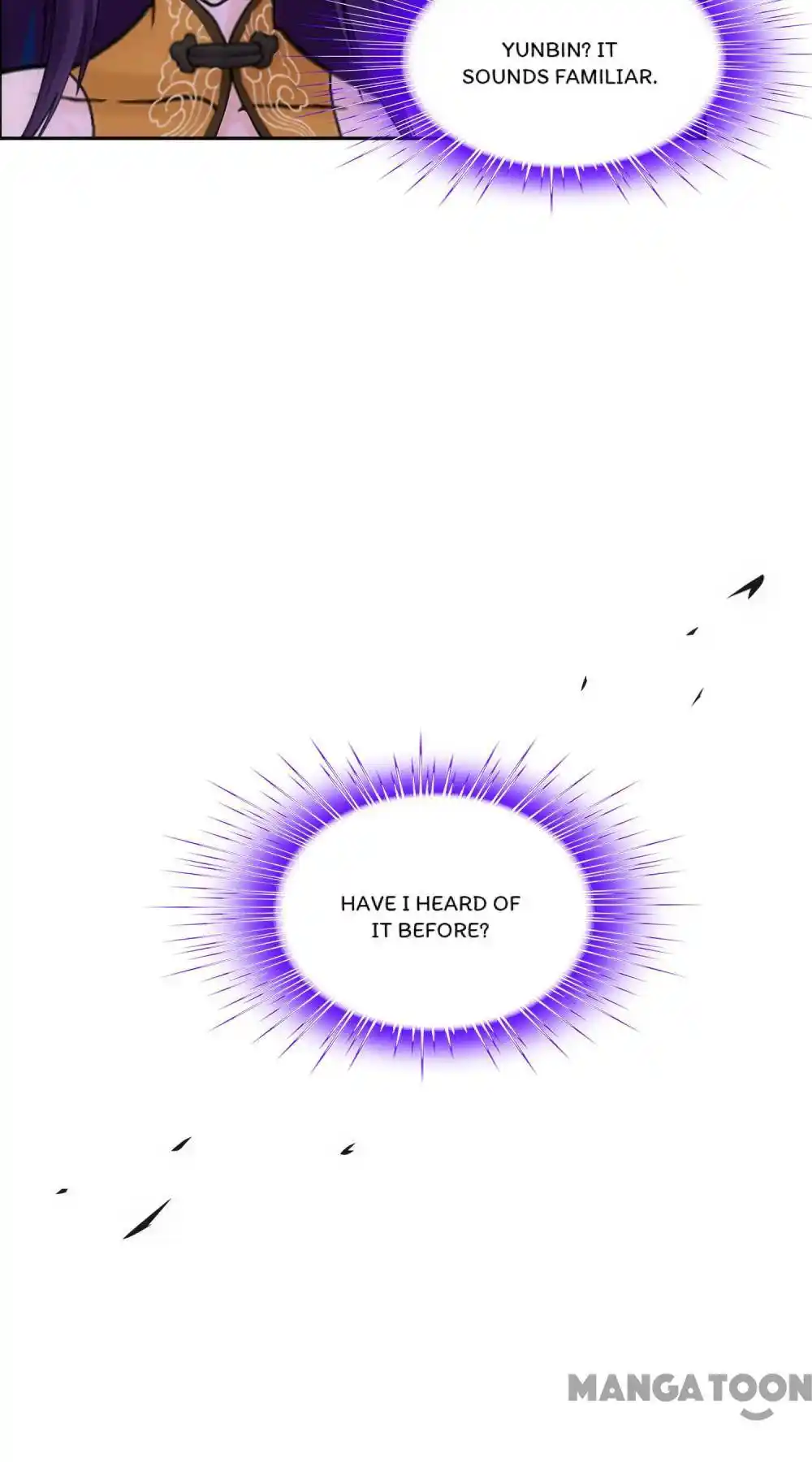 The Legend Of The demon God Chapter 170