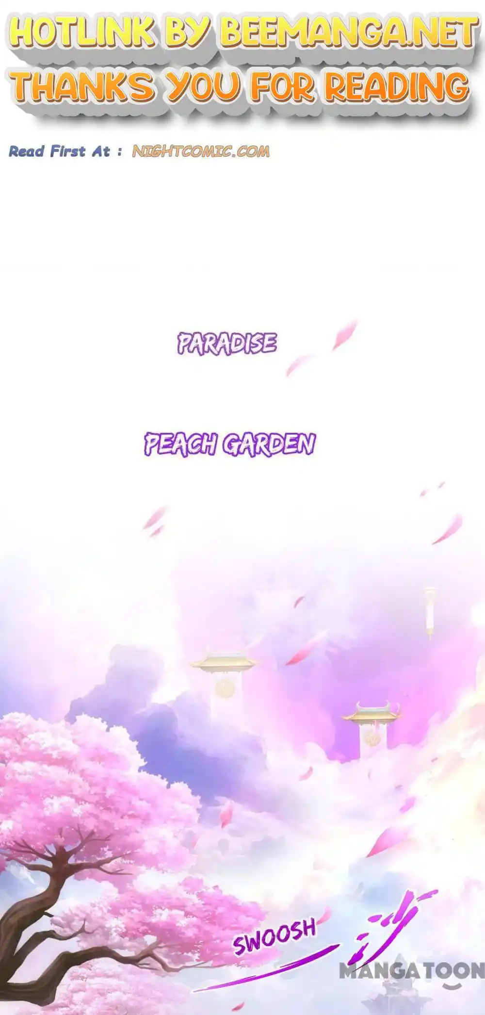 The Legend Of The demon God Chapter 171