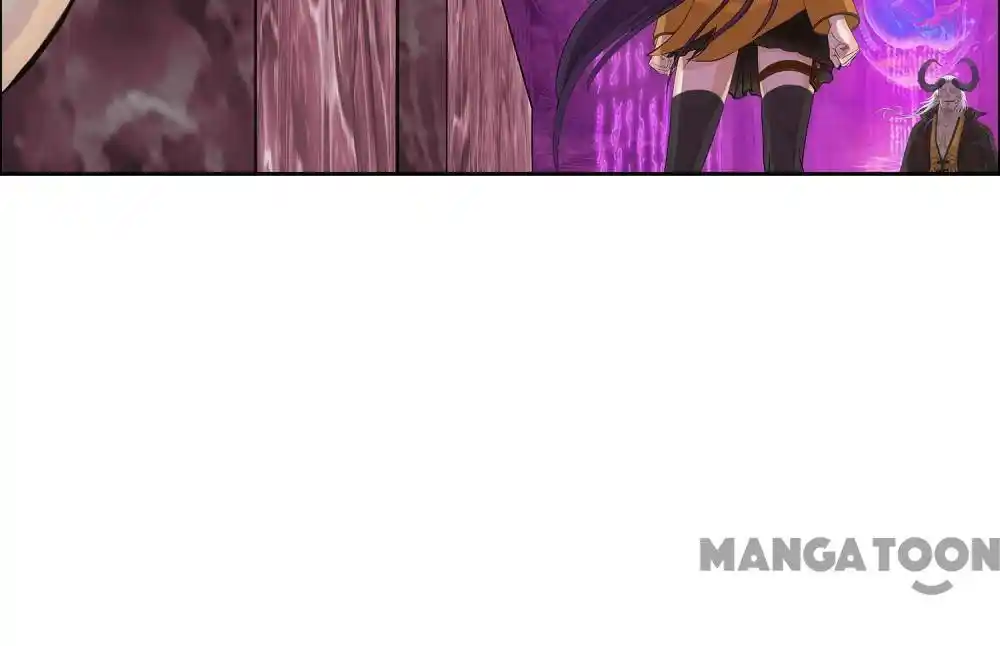 The Legend Of The demon God Chapter 171