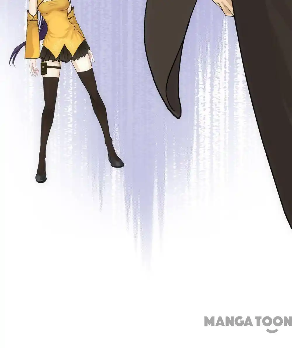 The Legend Of The demon God Chapter 171