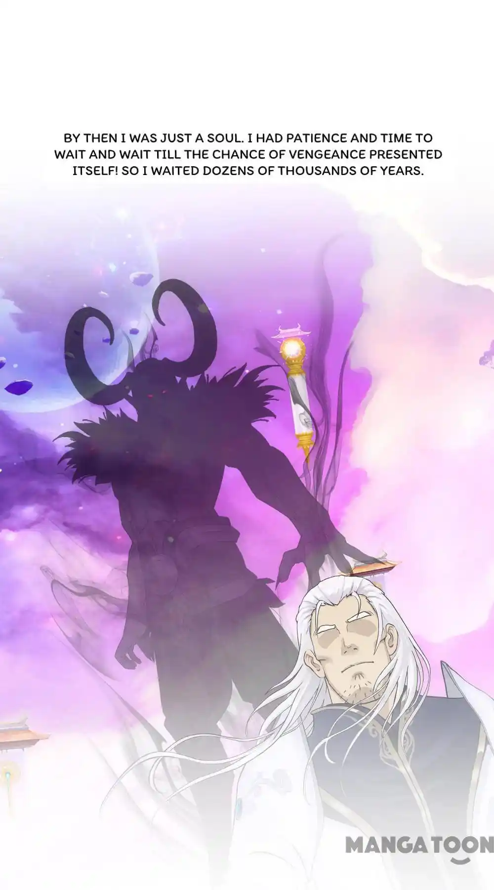 The Legend Of The demon God Chapter 171