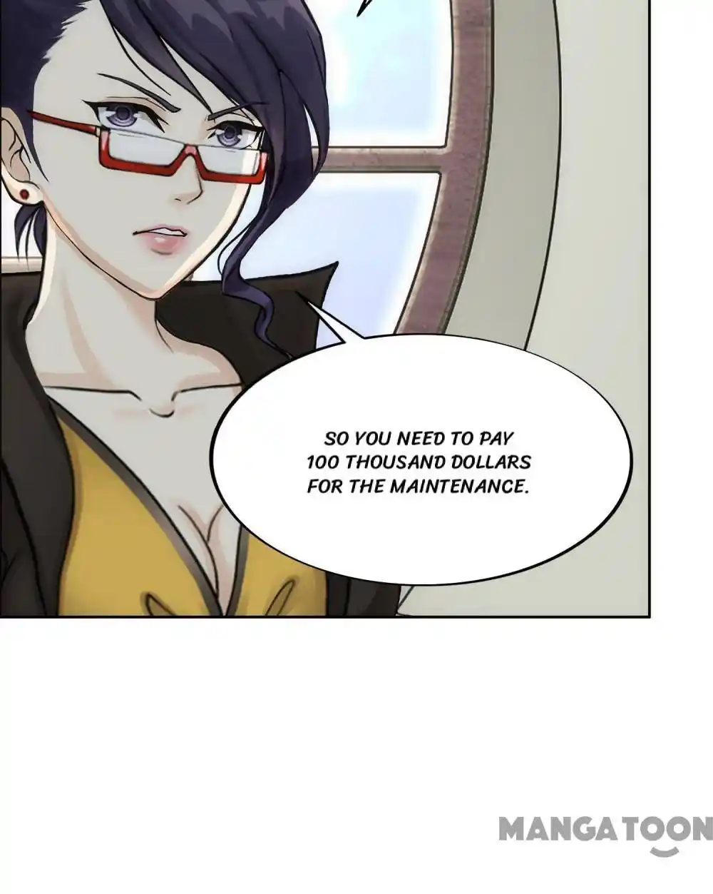 The Legend Of The demon God Chapter 171