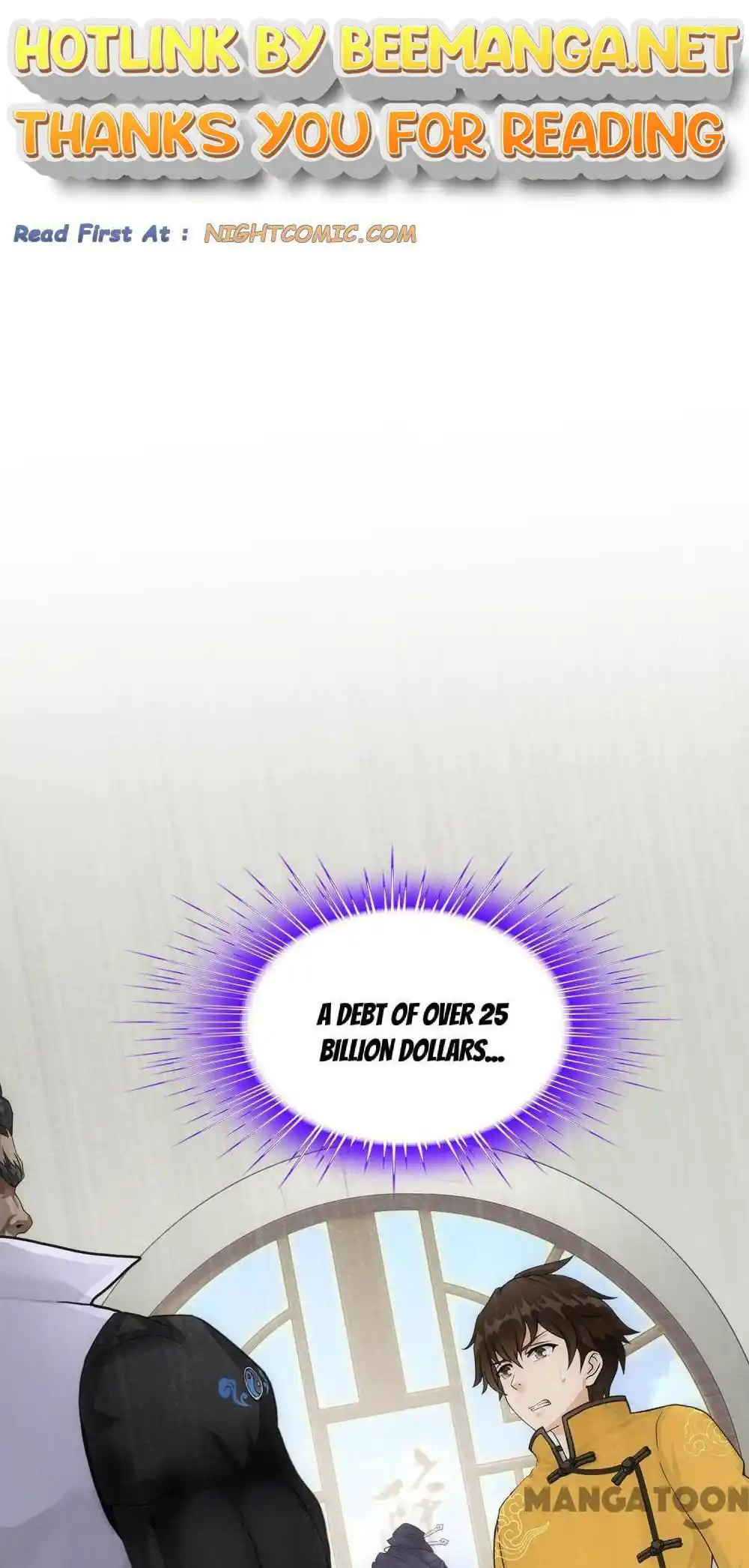 The Legend Of The demon God Chapter 172